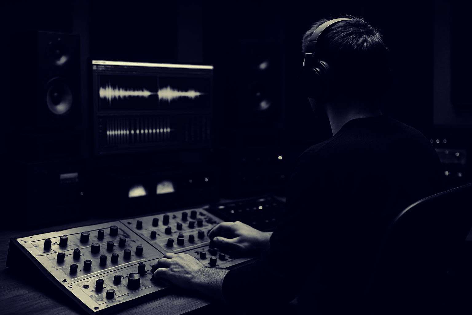 Mastering