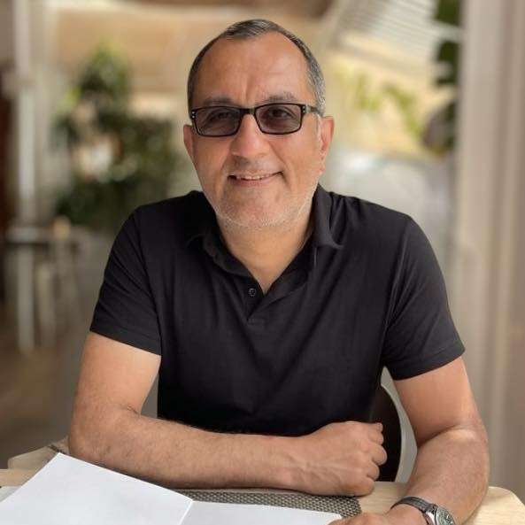 Simon Duggal - Multi Award-Winning Music Producer and Engineer